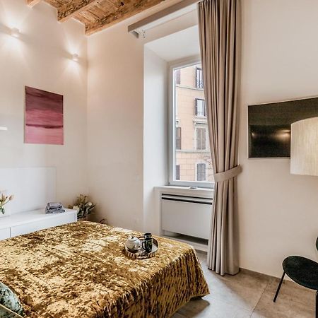 Th Trastevere Luxury-S.Cosimato 2Bd-2Bt Řím Exteriér fotografie